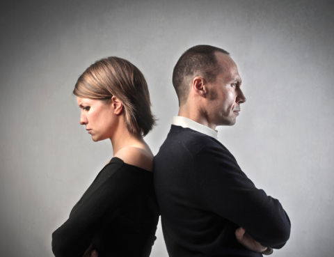 legal separation in orange county california