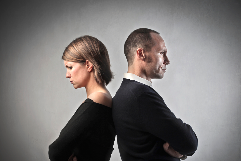 legal separation in orange county california