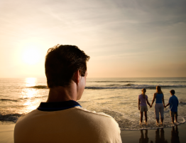 parents rights after divorce in california