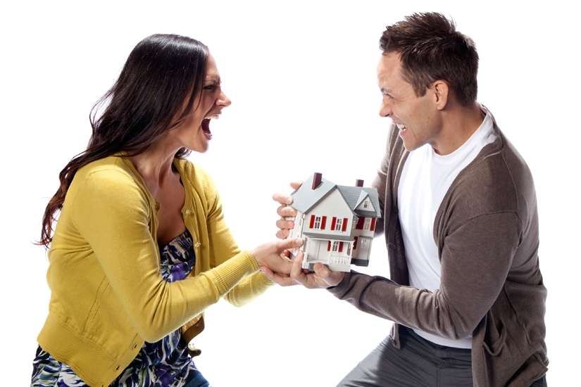 asset division Property Considerations during divorce orange county